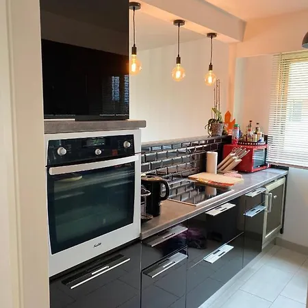 Pura Vida Sur La Cote D'Azur Apartment Le Cannet