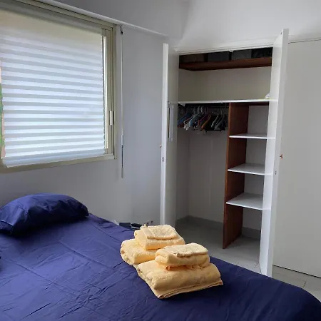 Pura Vida Sur La Cote D'Azur Apartment *