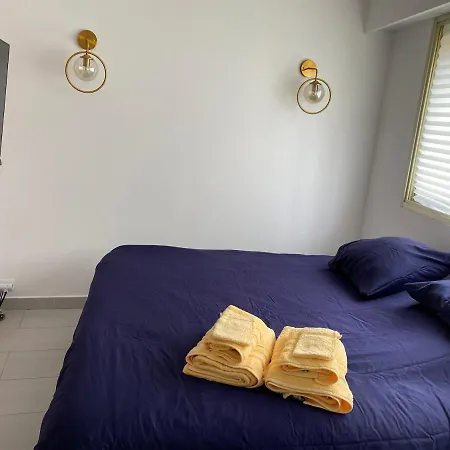 Pura Vida Sur La Cote D'Azur Apartment