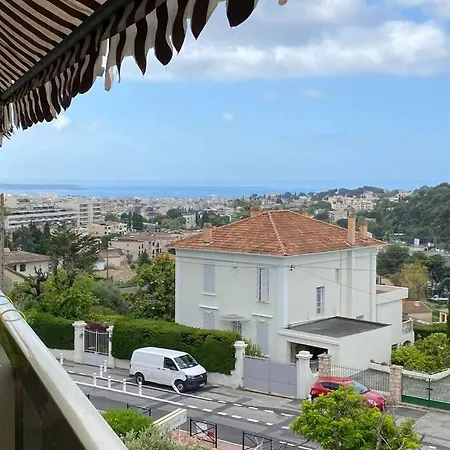 Pura Vida Sur La Cote D'Azur * Le Cannet
