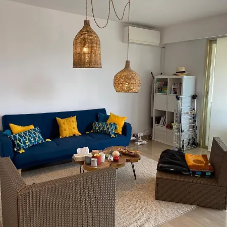 Pura Vida Sur La Cote D'Azur Daire Le Cannet