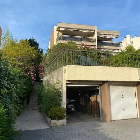Pura Vida Sur La Cote D'Azur Daire *